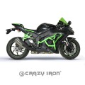 Клетка PRO KAWASAKI ZX-10R `11- Клетка PRO KAWASAKI ZX-10R `11-
