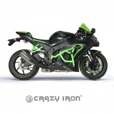 Клетка PRO KAWASAKI ZX-10R `11-