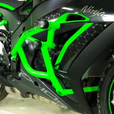 Клетка PRO KAWASAKI ZX-10R `11-