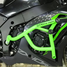 Клетка PRO KAWASAKI ZX-10R `11-
