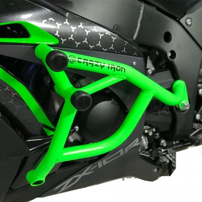 Клетка PRO KAWASAKI ZX-10R `11-