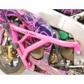 Клетка PRO KAWASAKI ZX6R `03-`04