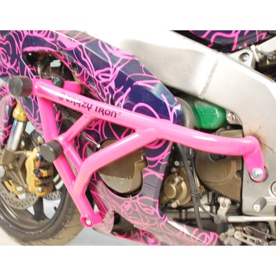 Клетка PRO KAWASAKI ZX6R `03-`04
