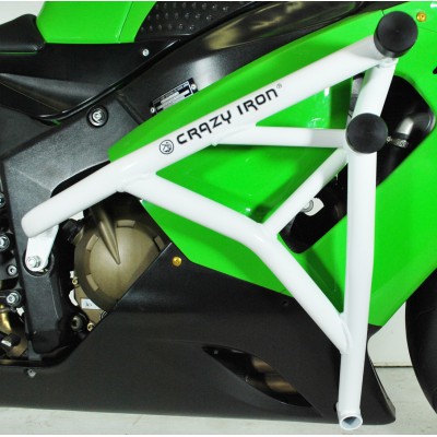 Клетка PRO KAWASAKI ZX6R `05-`06