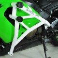 Клетка PRO KAWASAKI ZX6R `05-`06