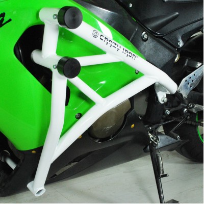 Клетка PRO KAWASAKI ZX6R `05-`06