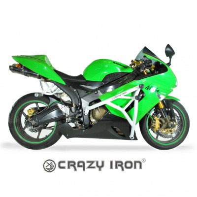 Клетка PRO KAWASAKI ZX6R `05-`06