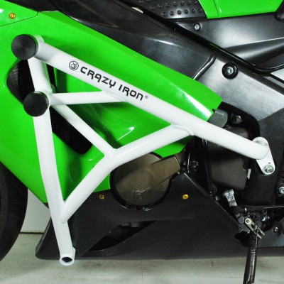 Клетка PRO KAWASAKI ZX6R `05-`06