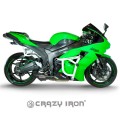 Клетка PRO KAWASAKI ZX6R `07-`08 Клетка PRO KAWASAKI ZX6R `07-`08
