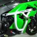 Клетка PRO KAWASAKI ZX6R `07-`08