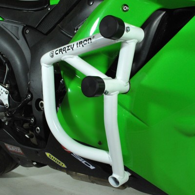 Клетка PRO KAWASAKI ZX6R `07-`08