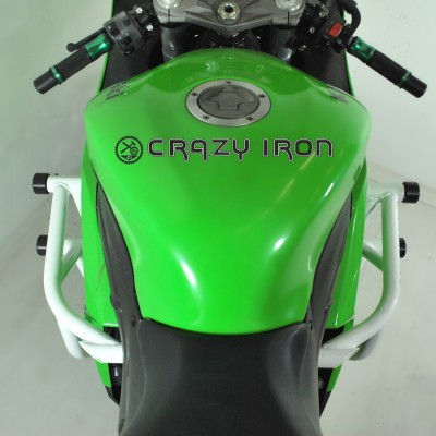 Клетка PRO KAWASAKI ZX6R `07-`08