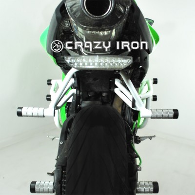 Клетка PRO KAWASAKI ZX6R `07-`08