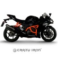 Клетка PRO KAWASAKI ZX-6R `09-`19 Клетка PRO KAWASAKI ZX-6R `09-`19
