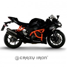 Клетка PRO KAWASAKI ZX-6R `09-`19
