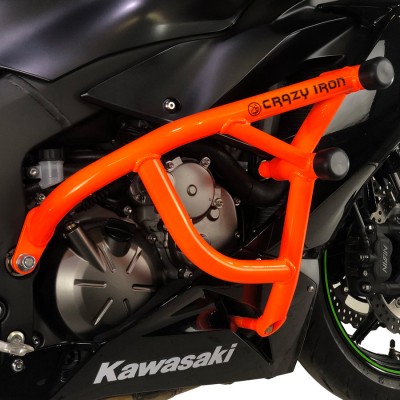 Клетка PRO KAWASAKI ZX-6R `09-`19