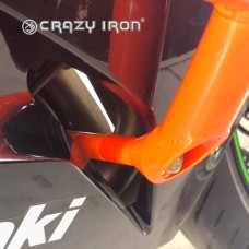 Клетка PRO KAWASAKI ZX-6R `09-`19