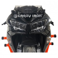 Клетка PRO KAWASAKI ZX-6R `09-`19