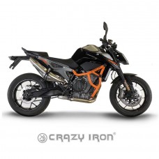 Клетка PRO KTM Duke 790