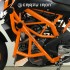 Клетка PRO KTM Duke 125/200/390 до 2016