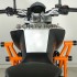 Клетка PRO KTM Duke 125/200/390 до 2016