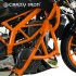 Клетка PRO KTM Duke 125/200/390 до 2016