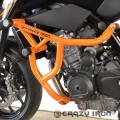 Клетка PRO KTM Duke 790