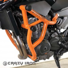 Клетка PRO KTM Duke 790