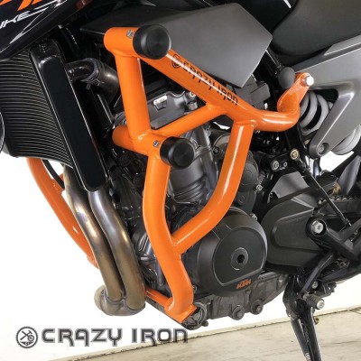 Клетка PRO KTM Duke 790