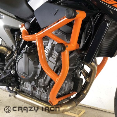 Клетка PRO KTM Duke 790