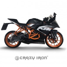 Клетка PRO KTM RC125, RC200 `14-`16