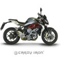 Клетка PRO MV Agusta Brutale 800 Клетка PRO MV Agusta Brutale 800