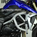 Клетка PRO SUZUKI GSR750