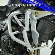 Клетка PRO SUZUKI GSR750 Клетка PRO SUZUKI GSR750