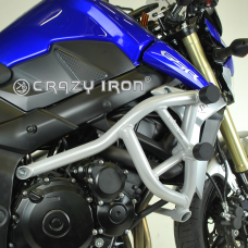 Клетка PRO SUZUKI GSR750 Клетка PRO SUZUKI GSR750