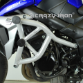 Клетка PRO SUZUKI GSR750