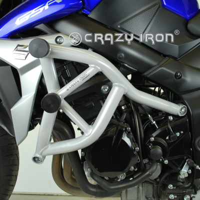 Клетка PRO SUZUKI GSR750