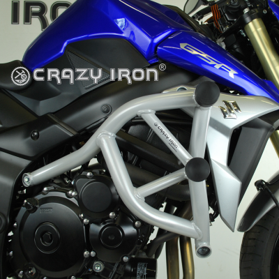 Клетка PRO SUZUKI GSR750