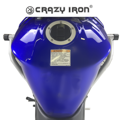 Клетка PRO SUZUKI GSR750
