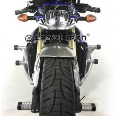 Клетка PRO SUZUKI GSR750 Клетка PRO SUZUKI GSR750
