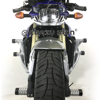 Клетка PRO SUZUKI GSR750