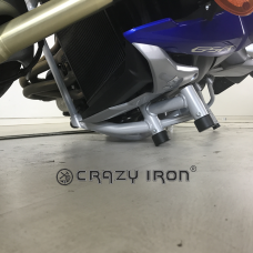 Клетка PRO SUZUKI GSR750 Клетка PRO SUZUKI GSR750