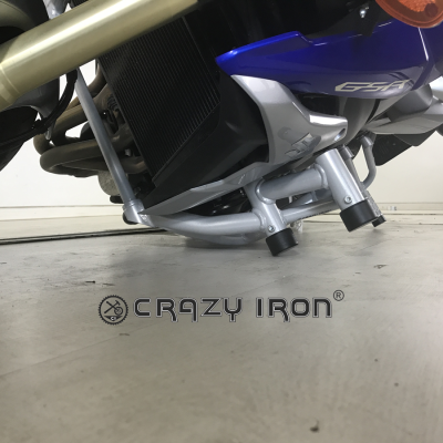Клетка PRO SUZUKI GSR750
