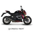 Клетка PRO SUZUKI GSX-S1000, GSX-S1000S Katana