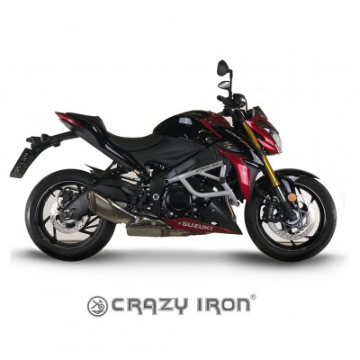 Клетка PRO SUZUKI GSX-S1000, GSX-S1000S Katana