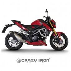 Клетка PRO SUZUKI GSX-S750