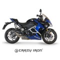 Клетка PRO SUZUKI GSX-S1000F Клетка PRO SUZUKI GSX-S1000F