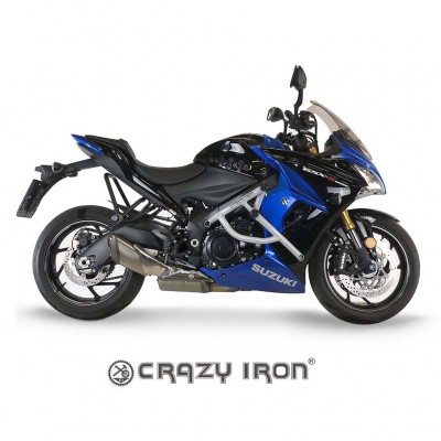Клетка PRO SUZUKI GSX-S1000F
