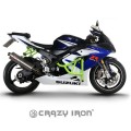 Клетка PRO SUZUKI GSX-R1000 `05-`06 Клетка PRO SUZUKI GSX-R1000 `05-`06