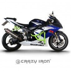 Клетка PRO SUZUKI GSX-R1000 `05-`06